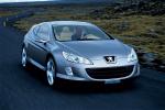 Peugeot 407 2005 года